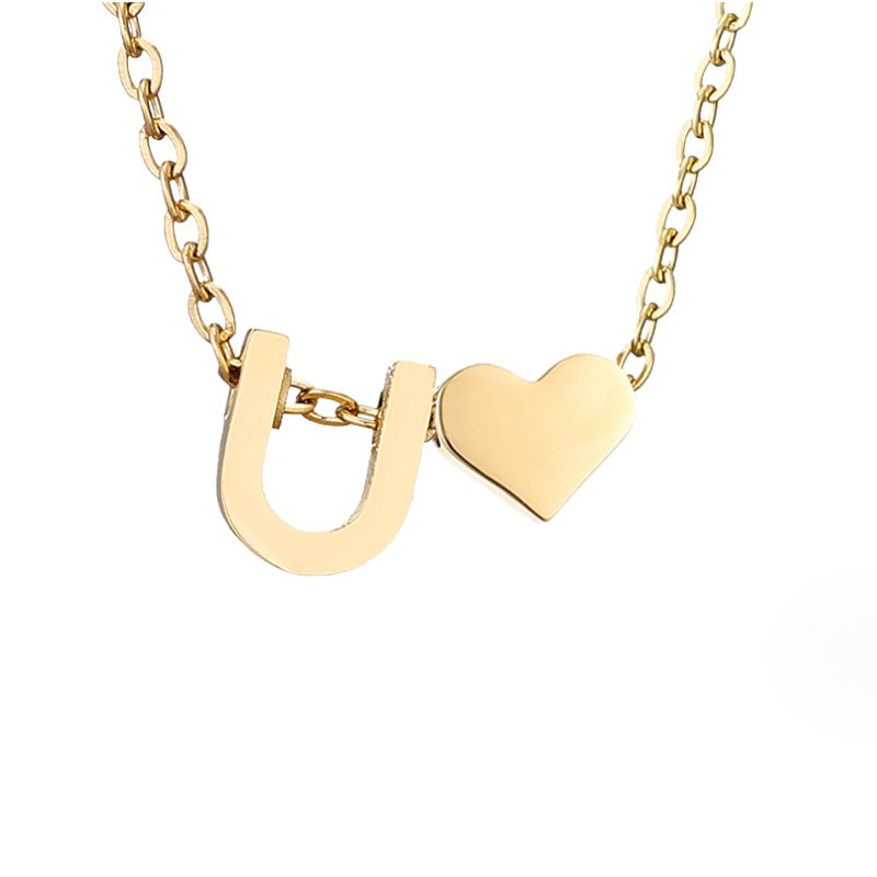 Ellery Canberra™ - Becka | Everlasting Gold Necklace
