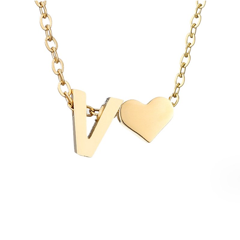 Ellery Canberra™ - Becka | Everlasting Gold Necklace