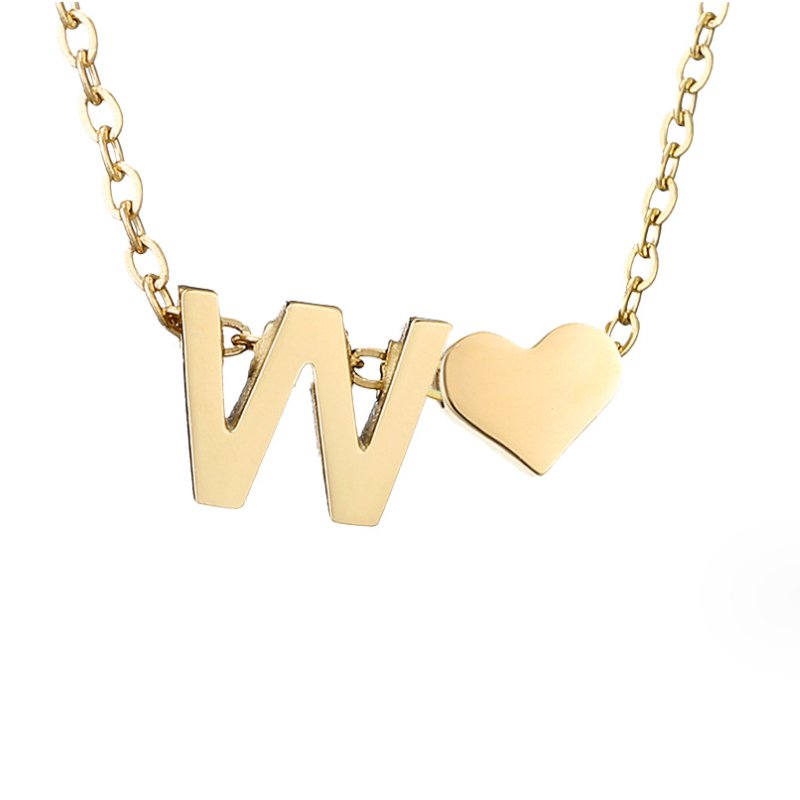Ellery Canberra™ - Becka | Everlasting Gold Necklace