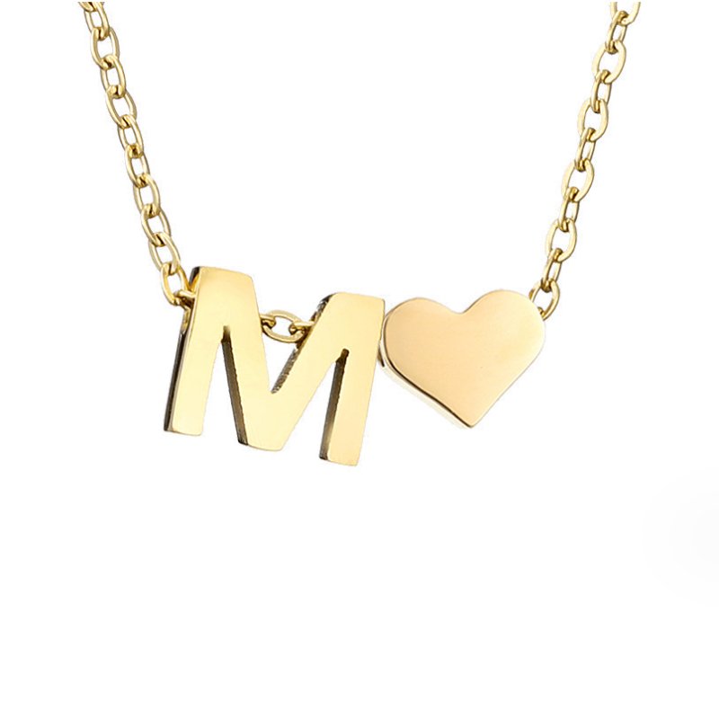 Ellery Canberra™ - Becka | Everlasting Gold Necklace