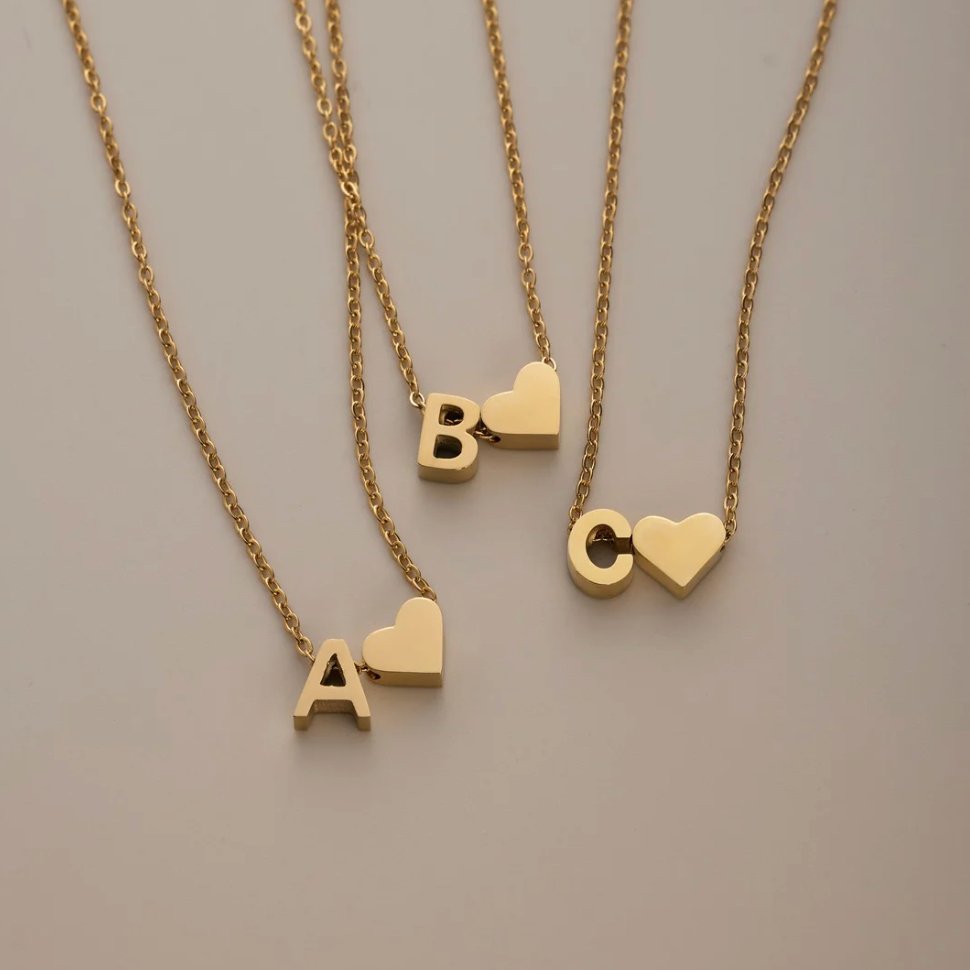 Ellery Canberra™ - Becka | Everlasting Gold Necklace