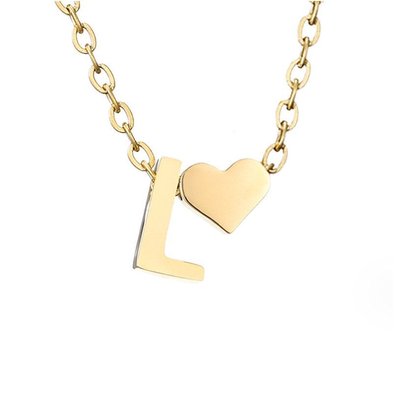 Ellery Canberra™ - Becka | Everlasting Gold Necklace