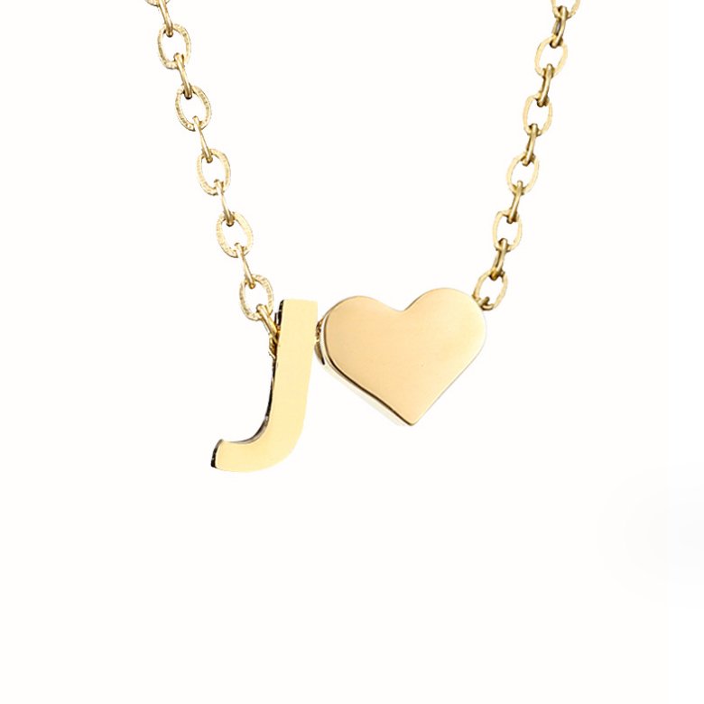 Ellery Canberra™ - Becka | Everlasting Gold Necklace