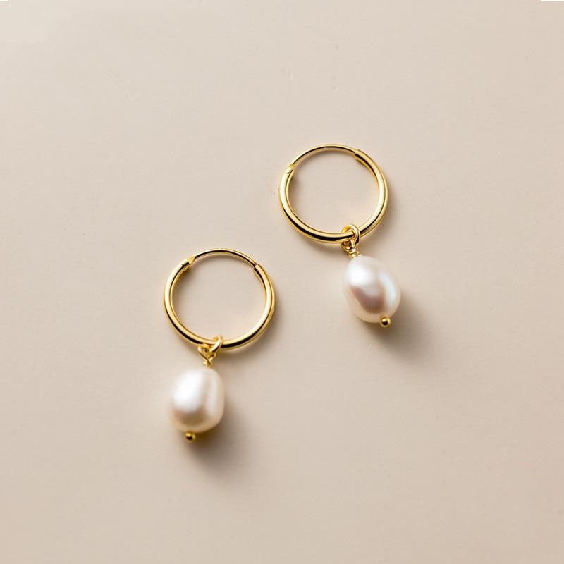 Ellery Canberra™ - Molly | Freshwater Pearl Earrings