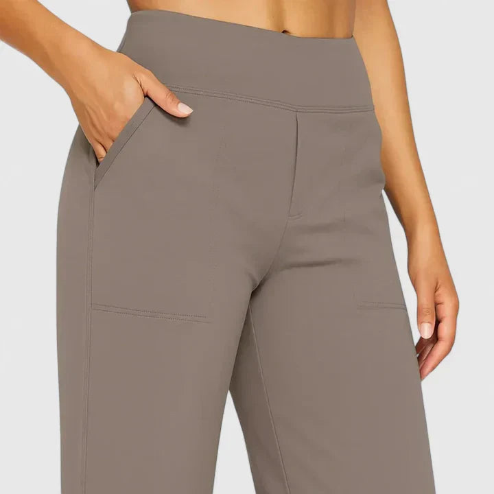 Ellery Canberra™  | Jasmyn - Comfortable Pants