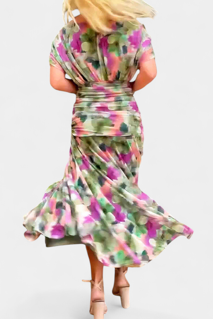 Ellery Canberra™ | Eryzziah - Elegant Dress