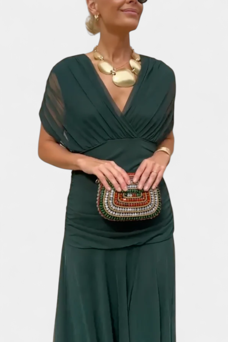 Ellery Canberra™ | Eryzziah - Elegant Dress