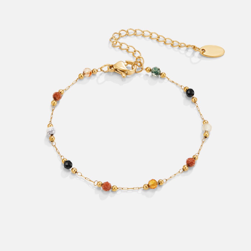 Ellery Canberra™ - Kendall | Luly Stone Bracelet