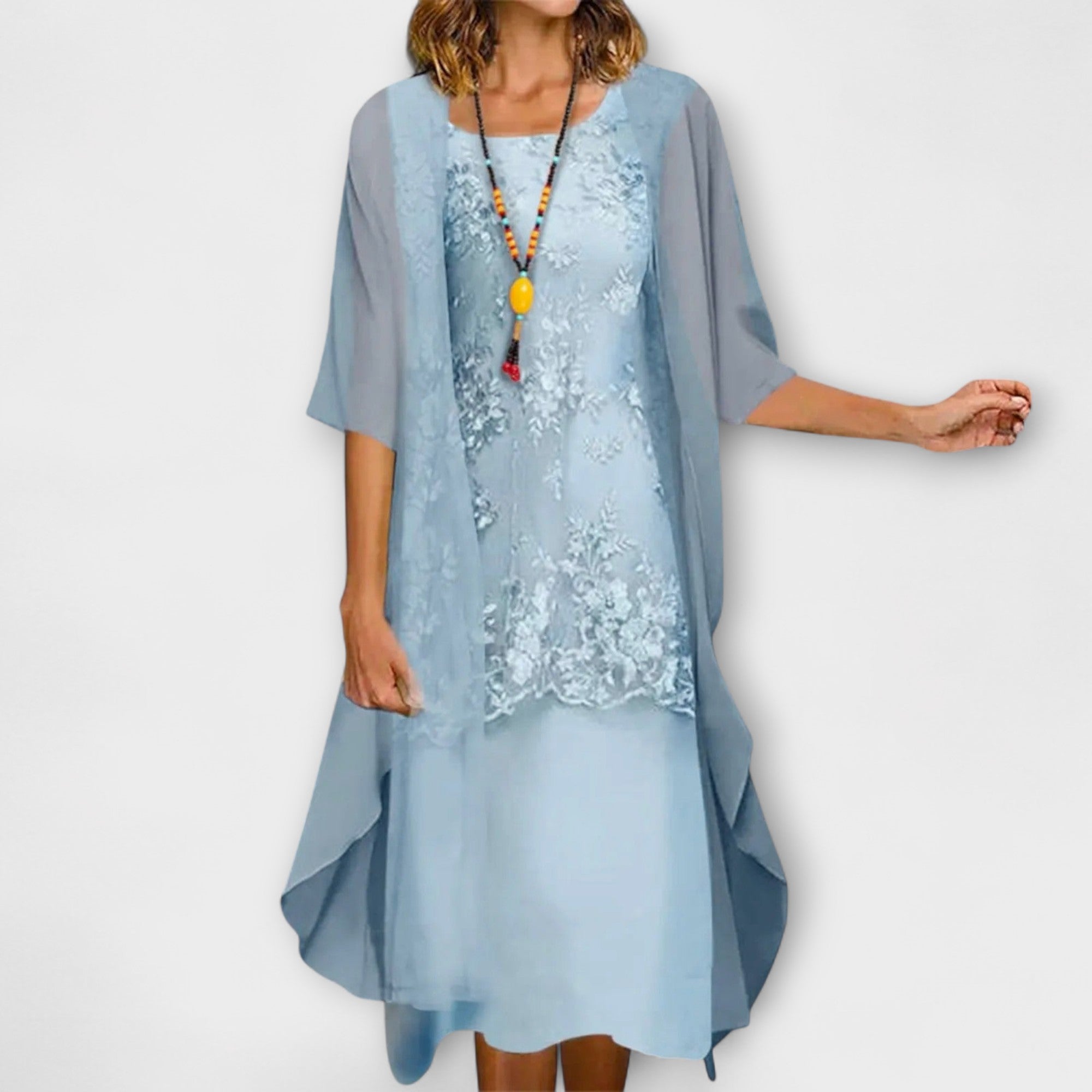 Ellery Canberra™ | Aliah - Elegant Dress