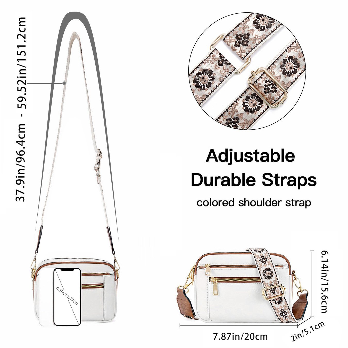 Ellery Canberra™ | Karen - Refined Shoulder Bag