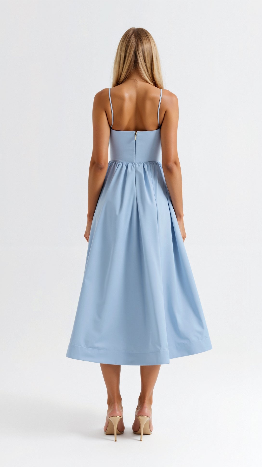 Ellery Canberra™ | Aurelia - All Occasion Flowy Dress