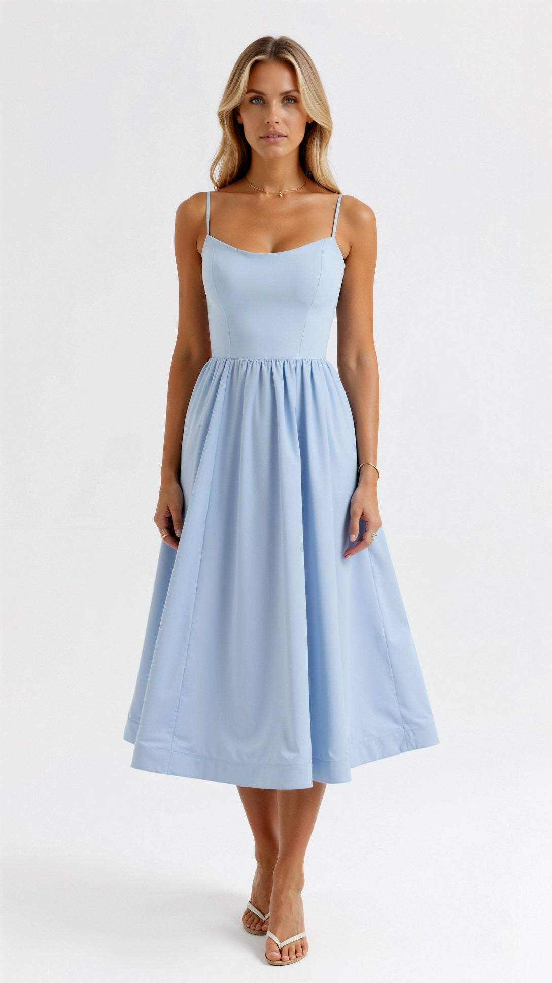 Ellery Canberra™ | Aurelia - All Occasion Flowy Dress