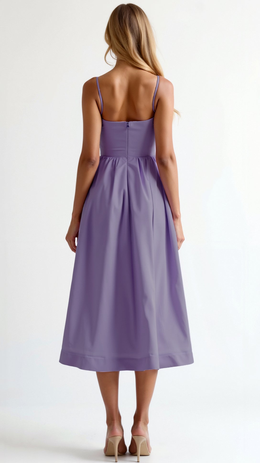 Ellery Canberra™ | Aurelia - All Occasion Flowy Dress
