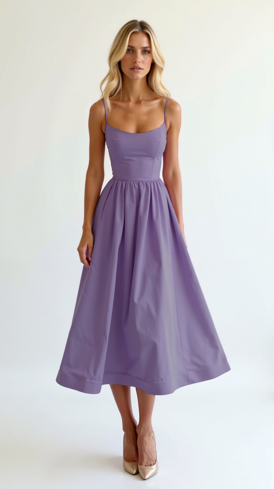 Ellery Canberra™ | Aurelia - All Occasion Flowy Dress