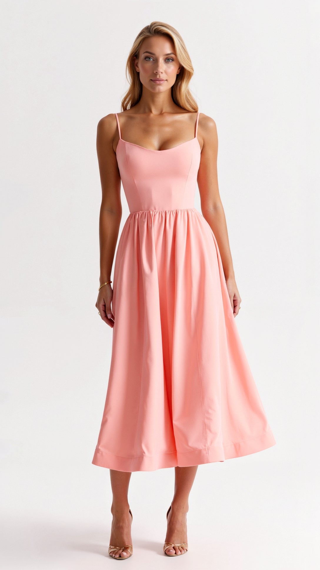 Ellery Canberra™ | Aurelia - All Occasion Flowy Dress