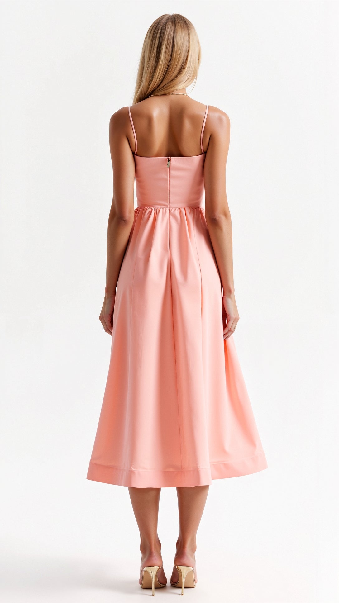 Ellery Canberra™ | Aurelia - All Occasion Flowy Dress