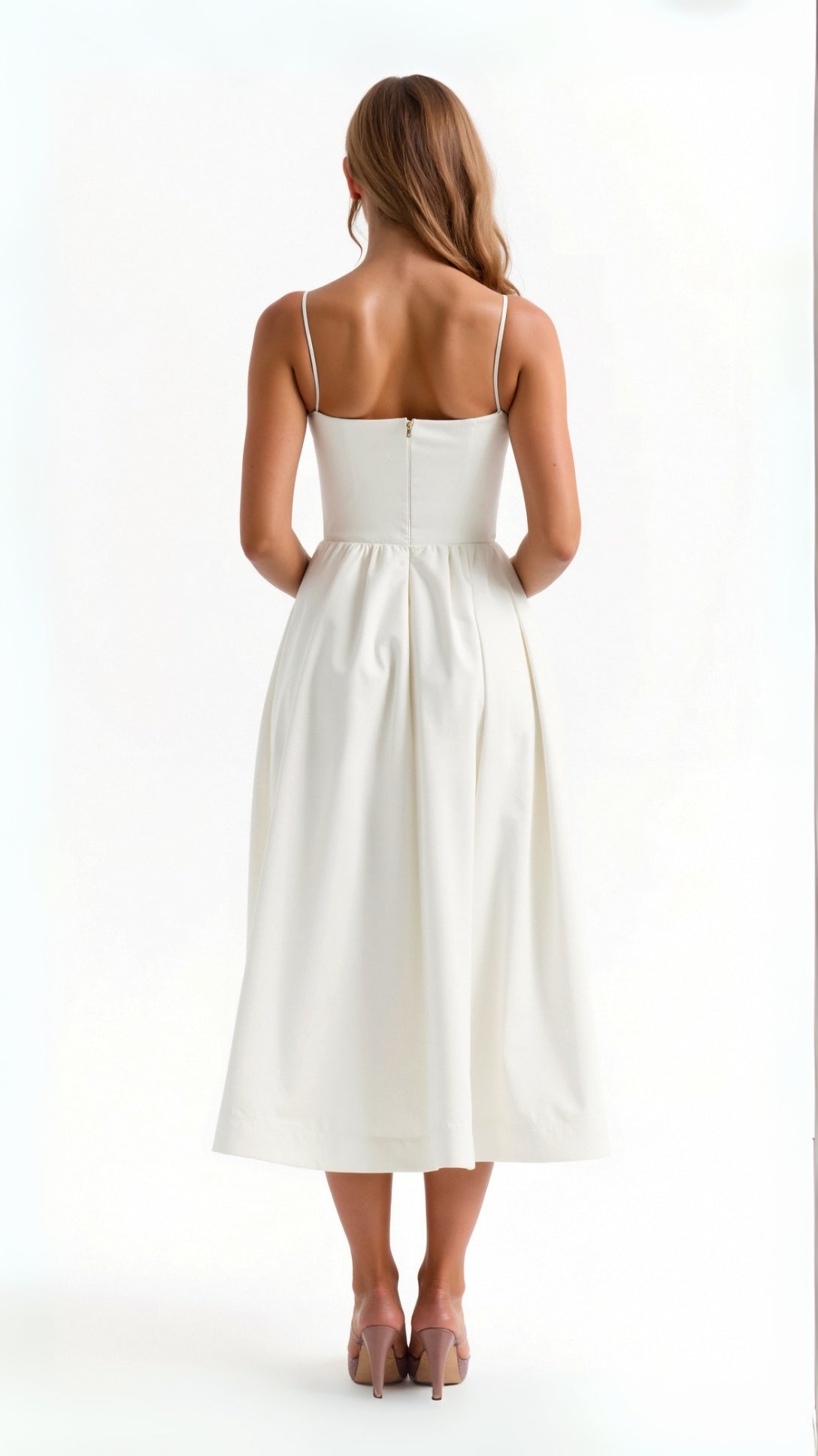 Ellery Canberra™ | Aurelia - All Occasion Flowy Dress