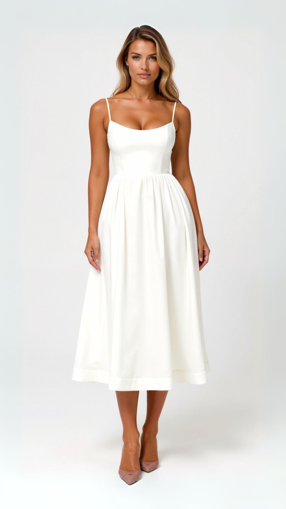 Ellery Canberra™ | Aurelia - All Occasion Flowy Dress
