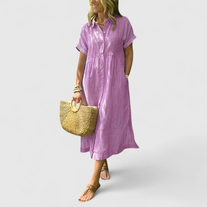 Ellery Canberra™ | Amara - Comfortable Dress