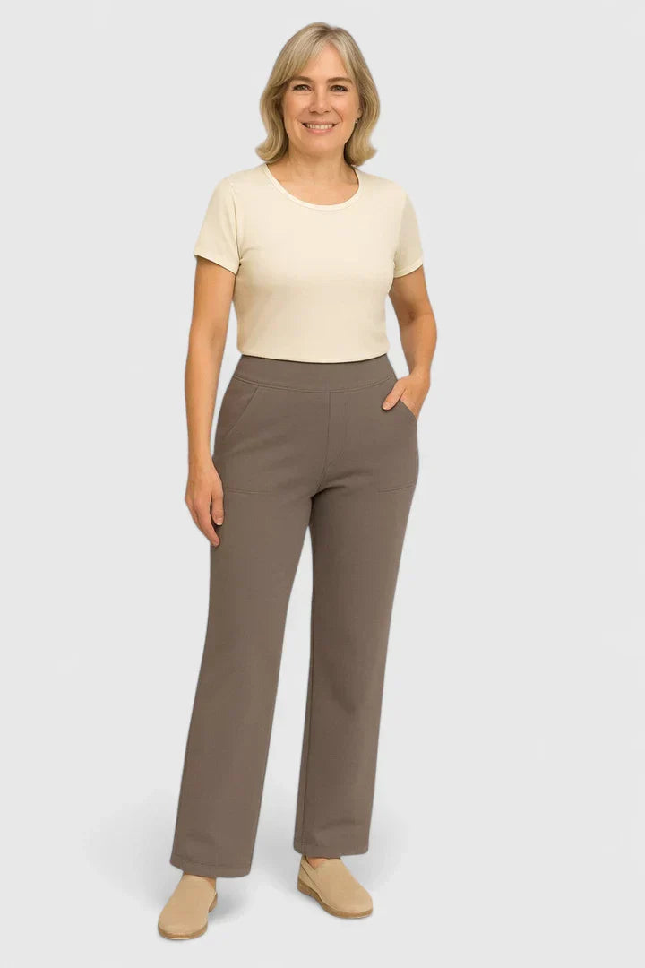 Ellery Canberra™  | Jasmyn - Comfortable Pants