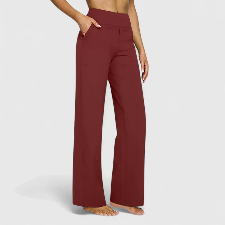 Ellery Canberra™  | Jasmyn - Comfortable Pants