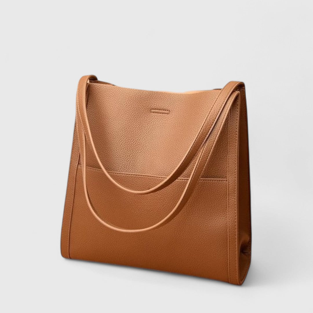 Ellery Canberra™ | Jaylinn - Classic Genuine Shoulder Bag
