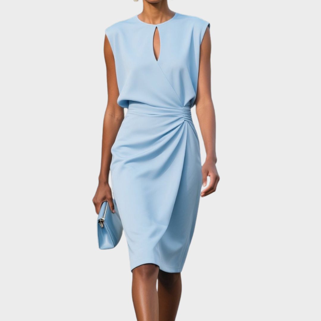 Ellery Canberra™ | Rive - Elegant Dress For All Occasions