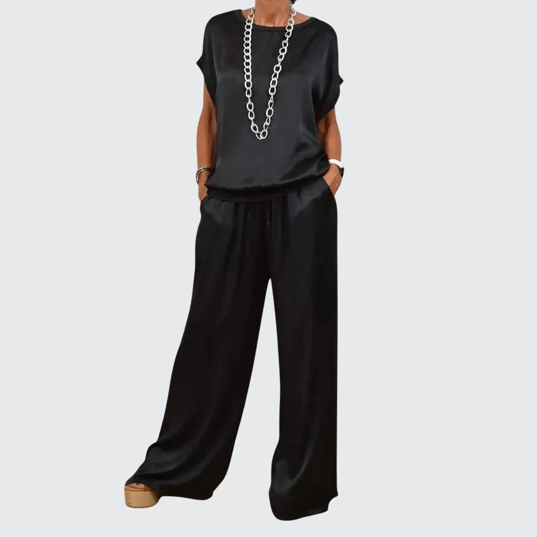 Ellery Canberra™ | Kim - Comfortable Two-Piece Set