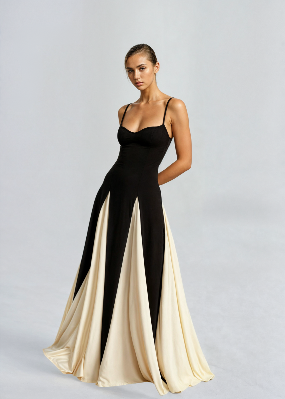 Ellery Canberra™ | Serena - Elegant Maxi Dress