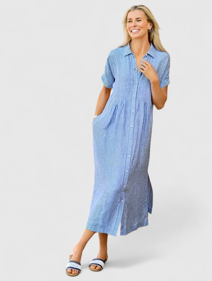 Ellery Canberra™ | Amara - Comfortable Dress