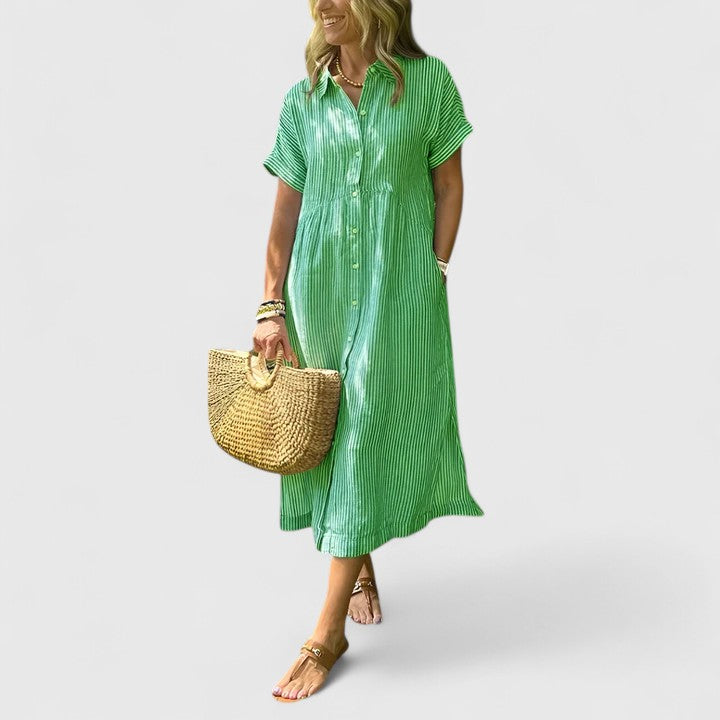 Ellery Canberra™ | Amara - Comfortable Dress