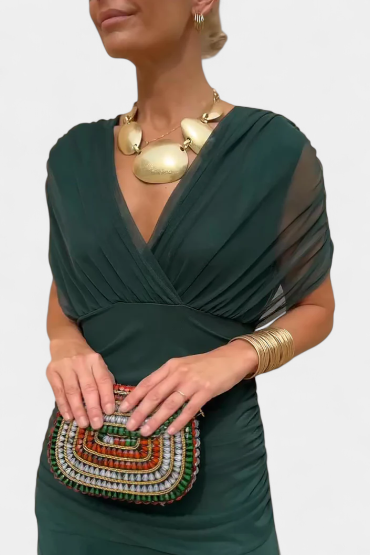 Ellery Canberra™ | Eryzziah - Elegant Dress
