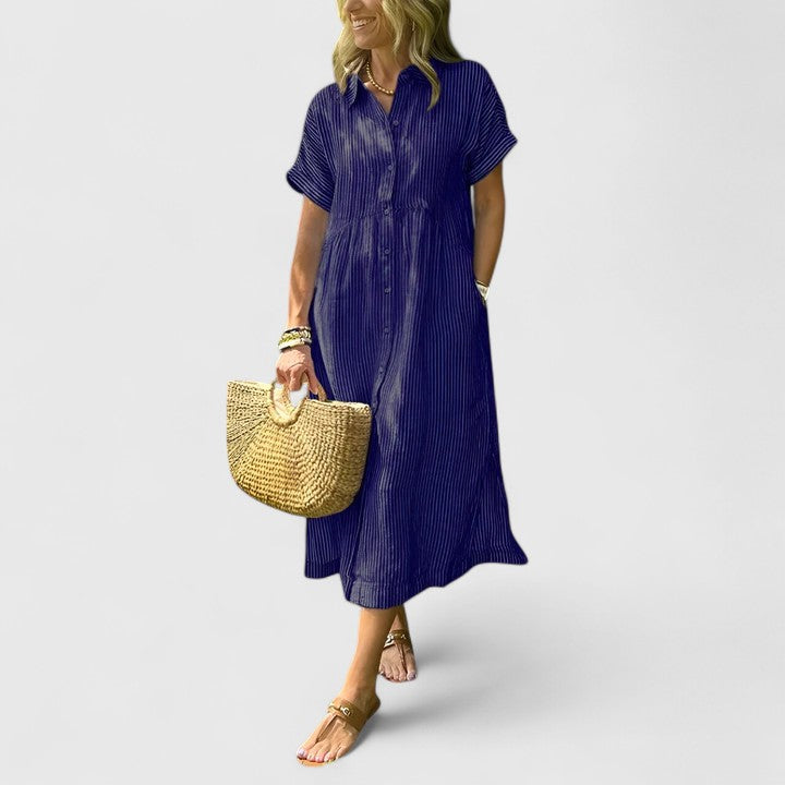 Ellery Canberra™ | Amara - Comfortable Dress