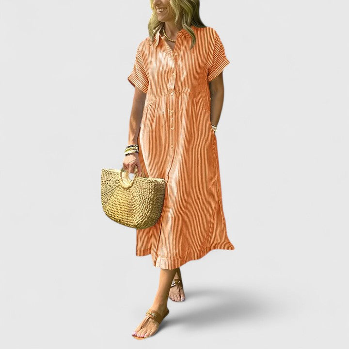 Ellery Canberra™ | Amara - Comfortable Dress