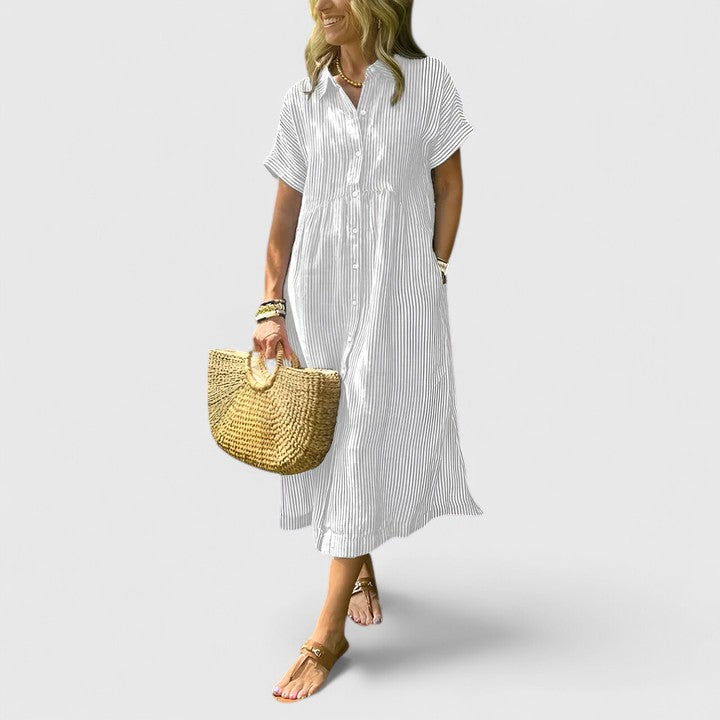 Ellery Canberra™ | Amara - Comfortable Dress
