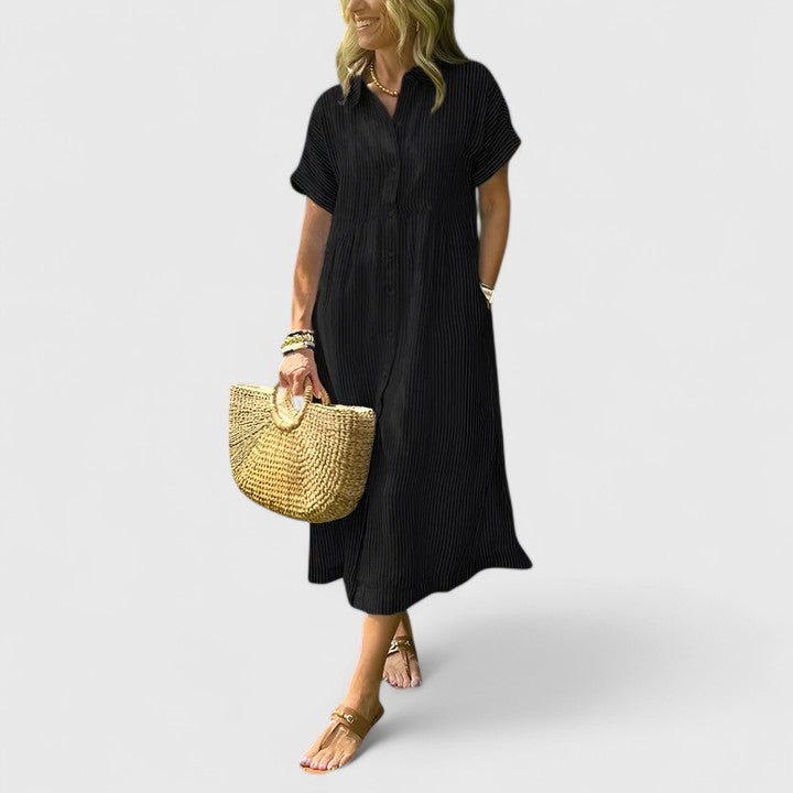 Ellery Canberra™ | Amara - Comfortable Dress